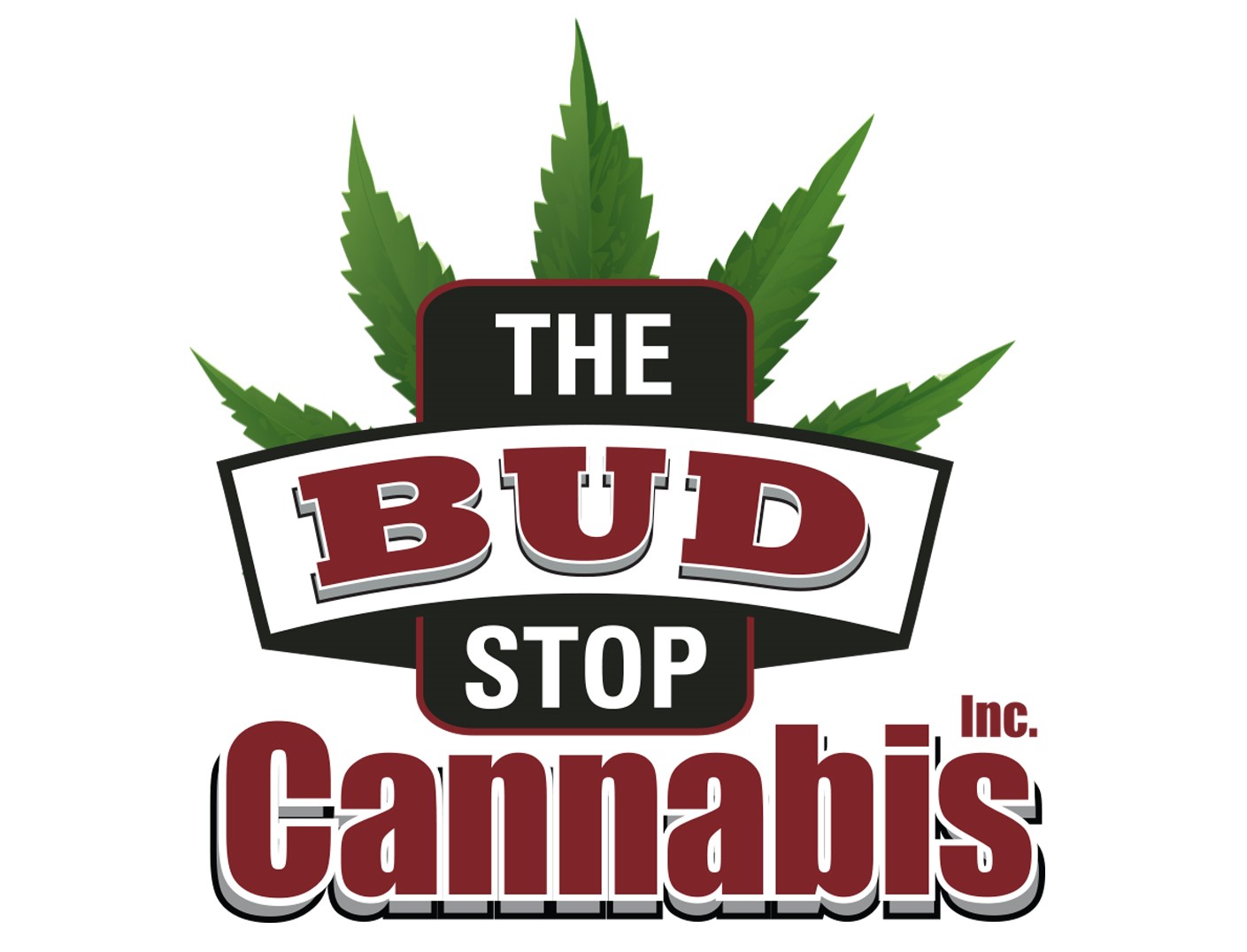 The Budstop Cannabis Inc.